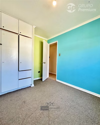 Casa en venta en Portones del Inca San Felipe. 3D-2B