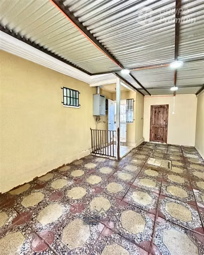 Casa en venta en Portones del Inca San Felipe. 3D-2B