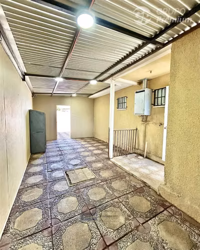 Casa en venta en Portones del Inca San Felipe. 3D-2B