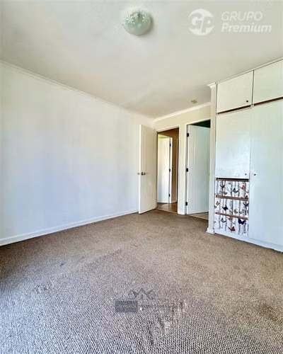 Casa en venta en Portones del Inca San Felipe. 3D-2B