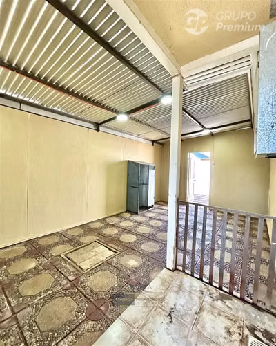 Casa en venta en Portones del Inca San Felipe. 3D-2B