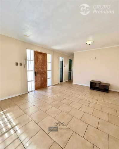 Casa en venta en Portones del Inca San Felipe. 3D-2B
