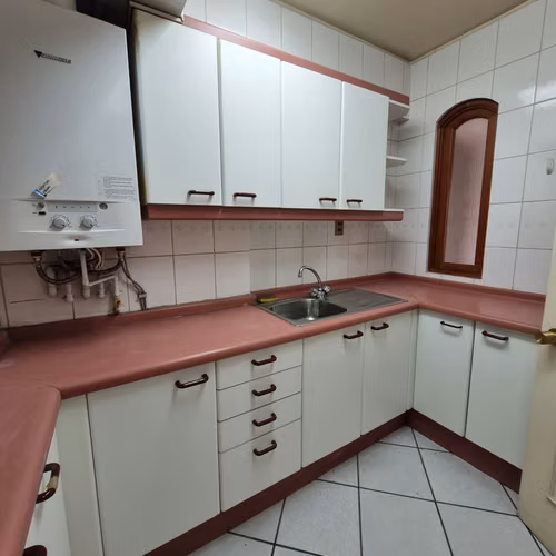 Departamento en Venta Frente a la Plaza de Armas de La Serena | 2 Dormitorios y Estacionamiento