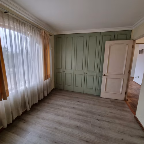 Departamento en Venta Frente a la Plaza de Armas de La Serena | 2 Dormitorios y Estacionamiento