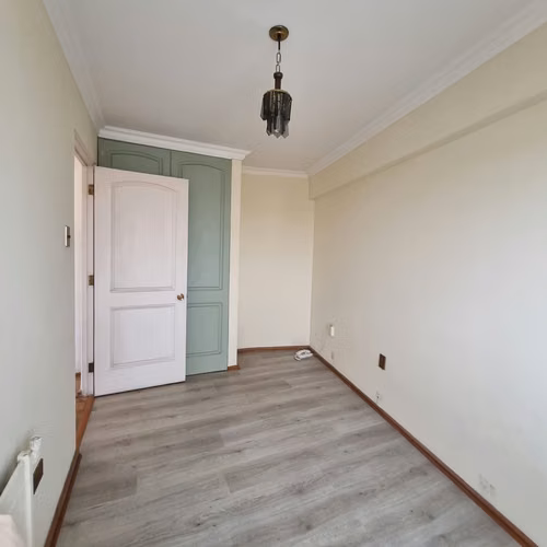 Departamento en Venta Frente a la Plaza de Armas de La Serena | 2 Dormitorios y Estacionamiento