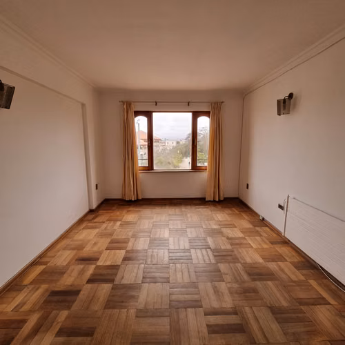 Departamento en Venta Frente a la Plaza de Armas de La Serena | 2 Dormitorios y Estacionamiento