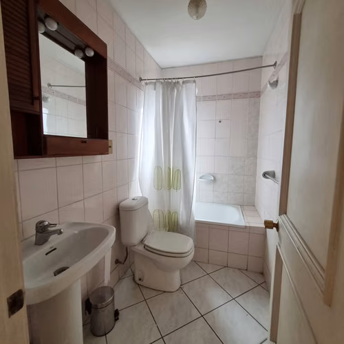 Departamento en Venta Frente a la Plaza de Armas de La Serena | 2 Dormitorios y Estacionamiento