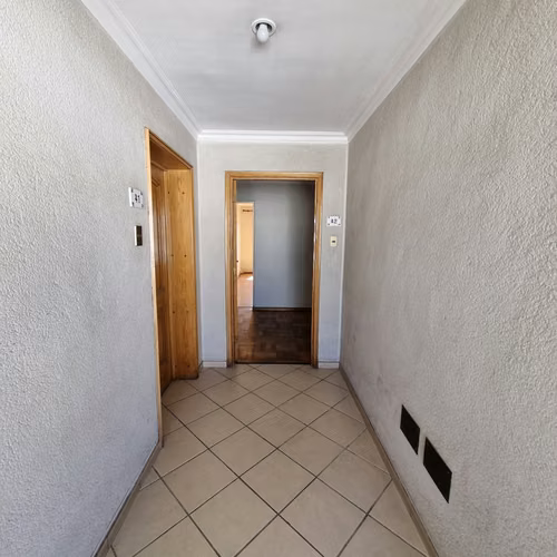 Departamento en Venta Frente a la Plaza de Armas de La Serena | 3 Dormitorios y Estacionamiento