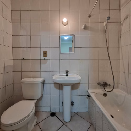 Departamento en Venta Frente a la Plaza de Armas de La Serena | 3 Dormitorios y Estacionamiento
