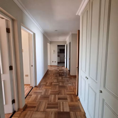 Departamento en Venta Frente a la Plaza de Armas de La Serena | 3 Dormitorios y Estacionamiento