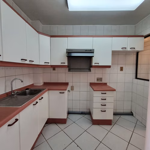 Departamento en Venta Frente a la Plaza de Armas de La Serena | 3 Dormitorios y Estacionamiento