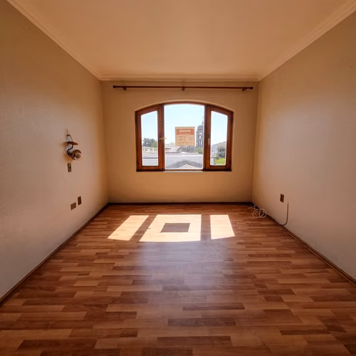 Departamento en Venta Frente a la Plaza de Armas de La Serena | 3 Dormitorios y Estacionamiento
