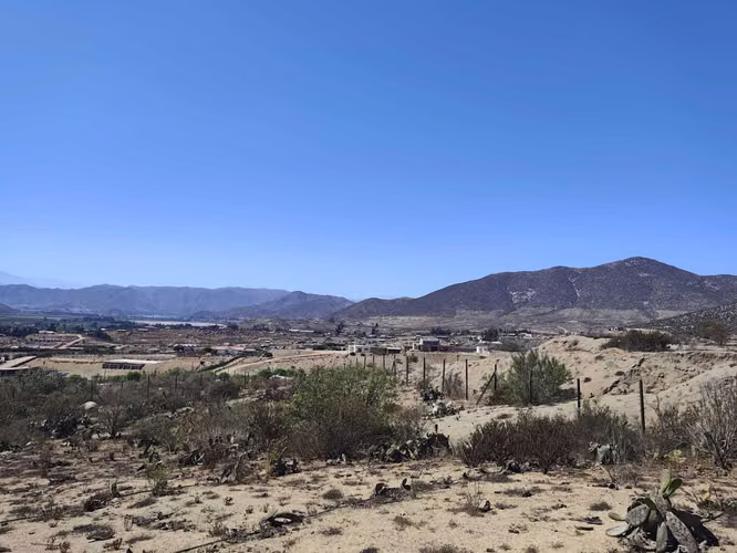 Parcela en Venta en El Fundo El Hinojal (153059) - Imagen 5