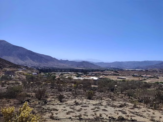 Venta de Terreno en Fundo El Hinojal (153059)