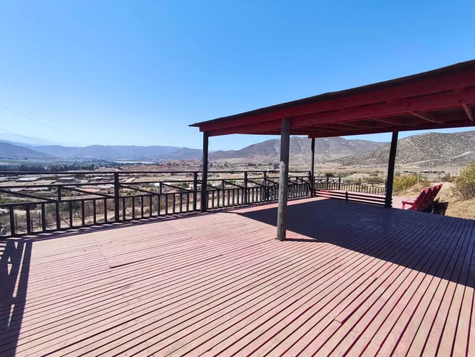 Venta de Terreno en Fundo El Hinojal (153059)