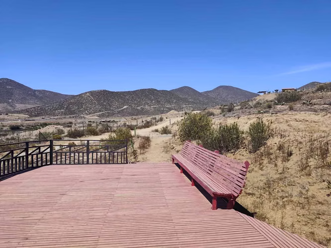 Parcela en Venta en El Fundo El Hinojal (153059) - Imagen 23