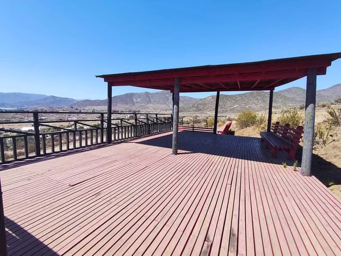 Venta de Terreno en Fundo El Hinojal (153059)
