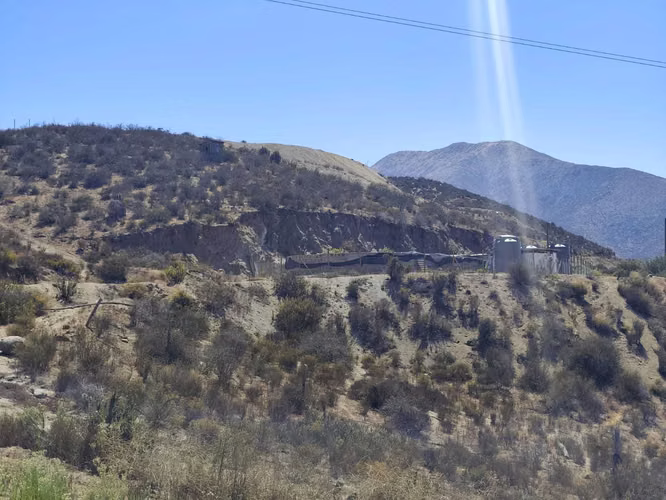 Venta de Terreno en Fundo El Hinojal (153059)