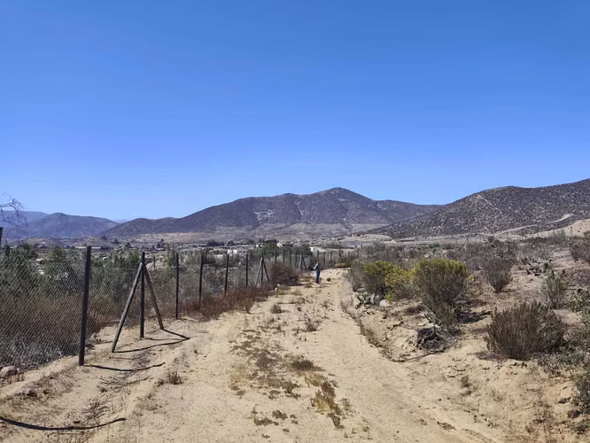Venta de Terreno en Fundo El Hinojal (153059)