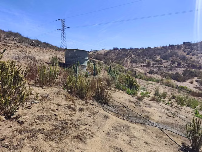 Parcela en Venta en El Fundo El Hinojal (153059) - Imagen 15