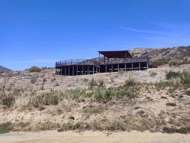 Parcela en Venta en El Fundo El Hinojal (153059) - Imagen 20