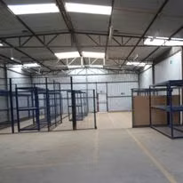 Terreno con Galpón en Venta en Ruta 43, Coquimbo | 5.000 m² para Uso Industrial o Comercial