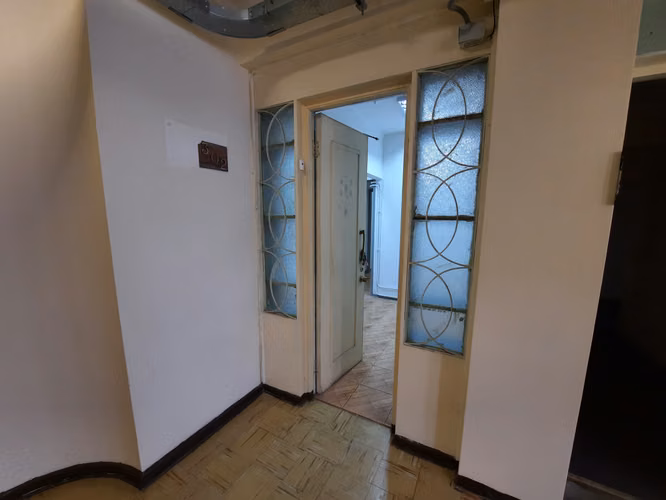 Oficina en Venta en el Centro de La Serena | 55,40 m² en Edificio Sociedad Agrícola del Norte