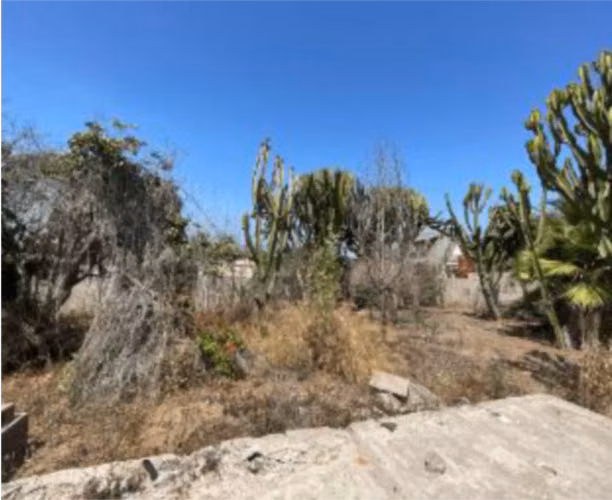 Terreno en Venta en La Serena | 2.025,2 m² con Excelente Potencial de Desarrollo