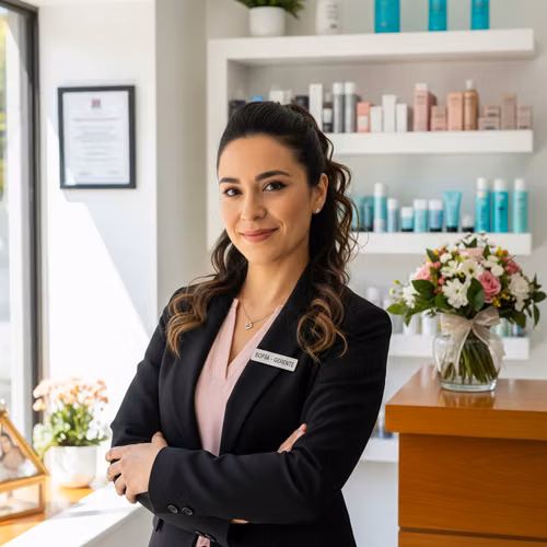 Buscamos manicuristas, depiladoras, Cosmetólogas y similares para spa con sucursal en Mall Plaza Sur y Mall Plaza Norte, en horario full y part time