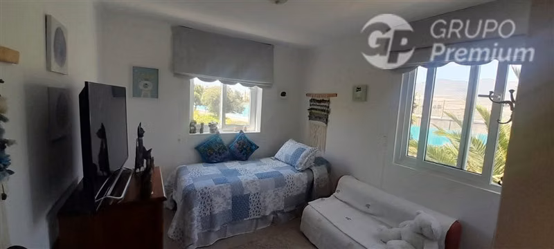 Casa en venta de 4 dorm. en La Serena
