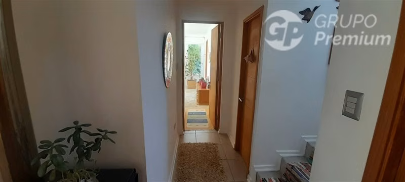Casa en venta de 4 dorm. en La Serena