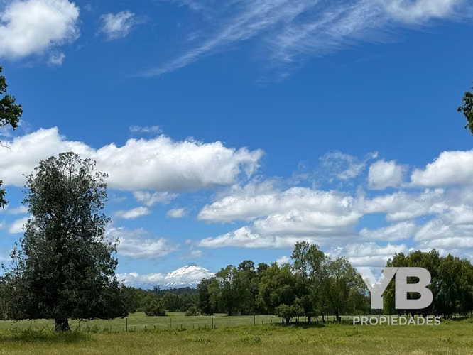 Venta Parcelas Fundo El Olivar Villarrica-Pitrufquén - Imagen 8