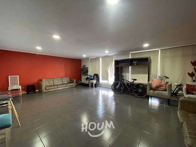 Departamento en Quinta Avenida