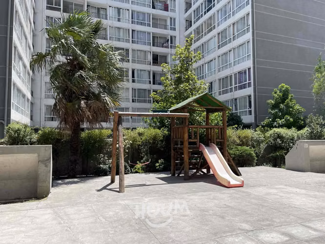 Departamento en Quinta Avenida