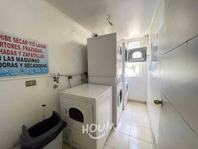 Departamento en Quinta Avenida