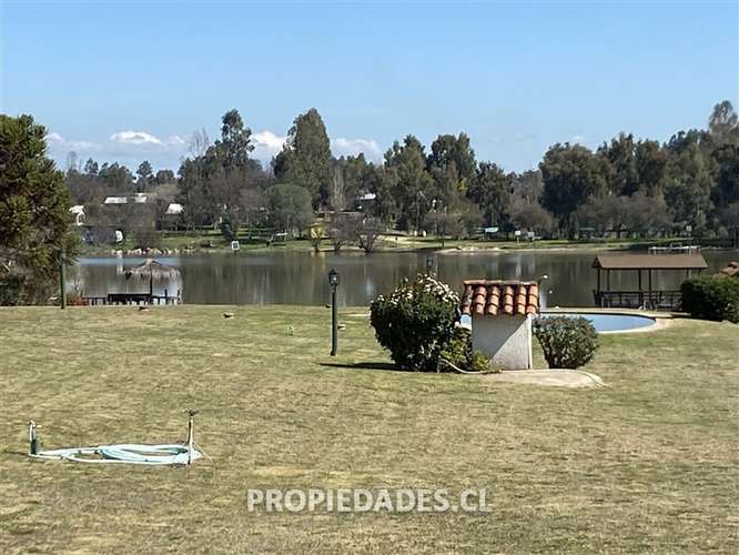 Casa en Venta en Las Cabras