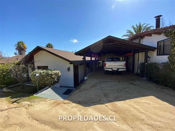 Casa en Venta en Las Cabras