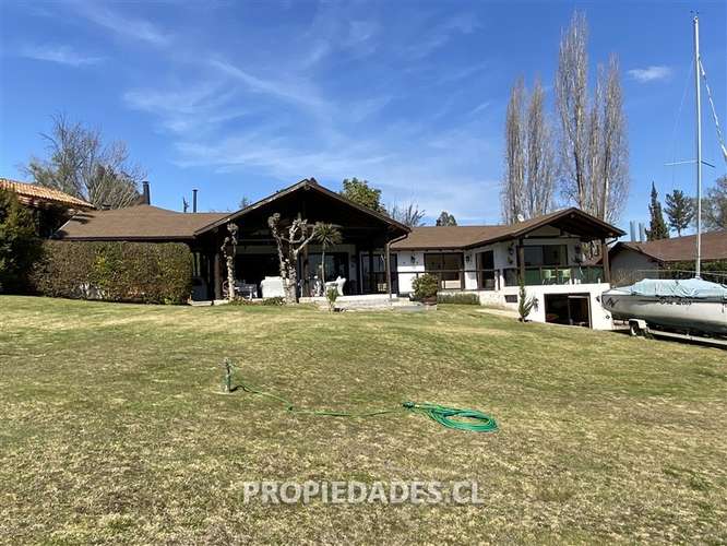 Casa en Venta en Las Cabras