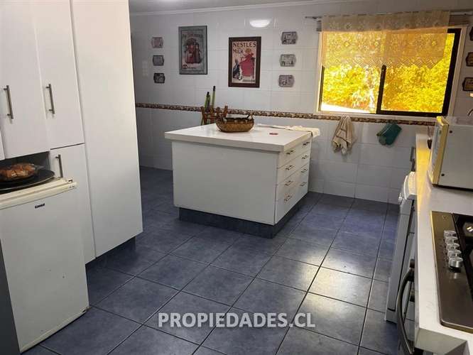 Casa en Venta en Las Cabras