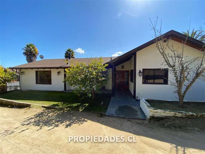 Casa en Venta en Las Cabras