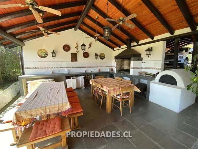 Casa en Venta en Las Cabras
