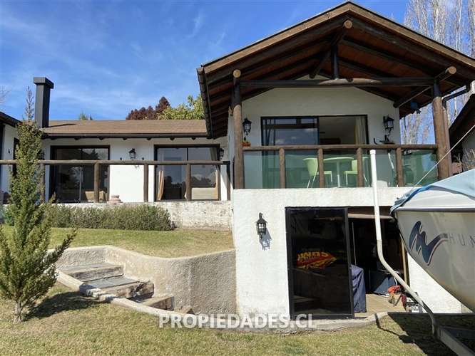 Casa en Venta en Las Cabras