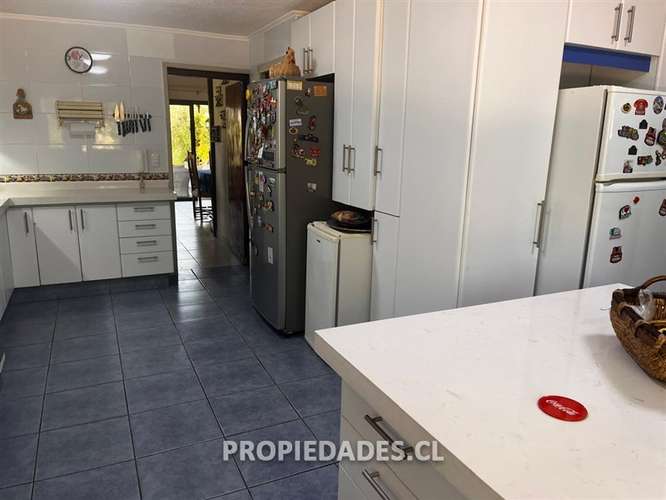 Casa en Venta en Las Cabras