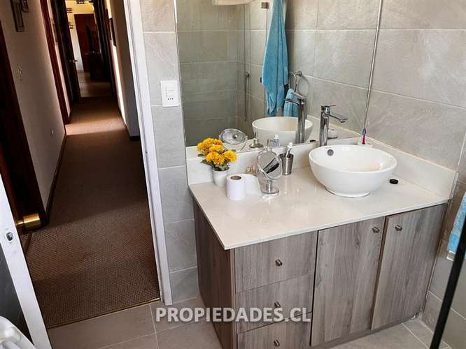 Casa en Venta en Las Cabras