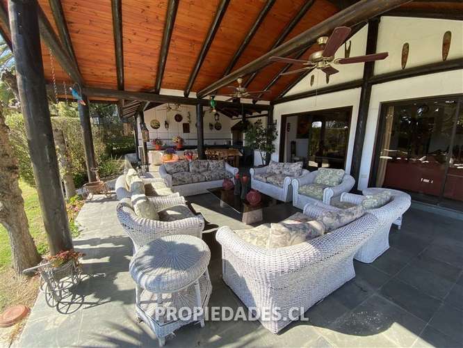 Casa en Venta en Las Cabras