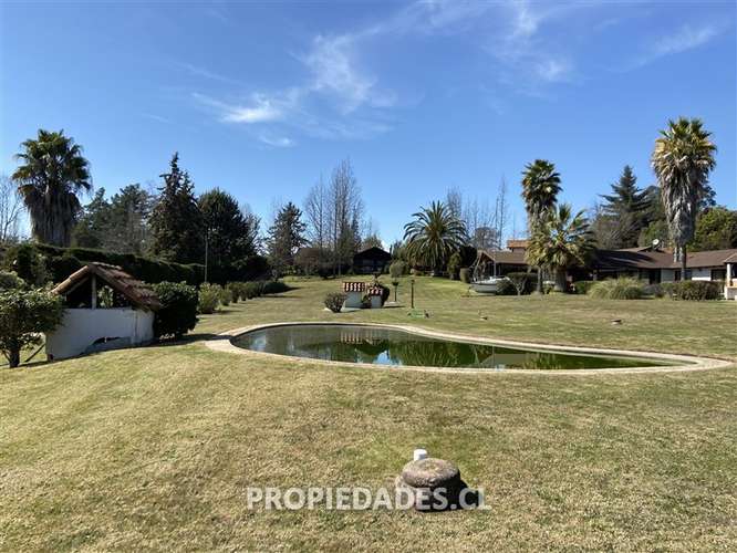 Casa en Venta en Las Cabras