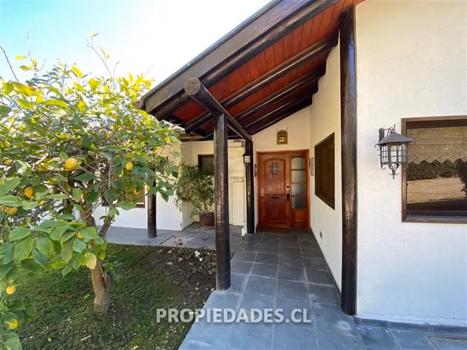 Casa en Venta en Las Cabras