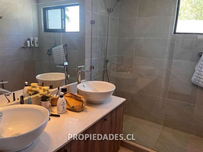 Casa en Venta en Las Cabras