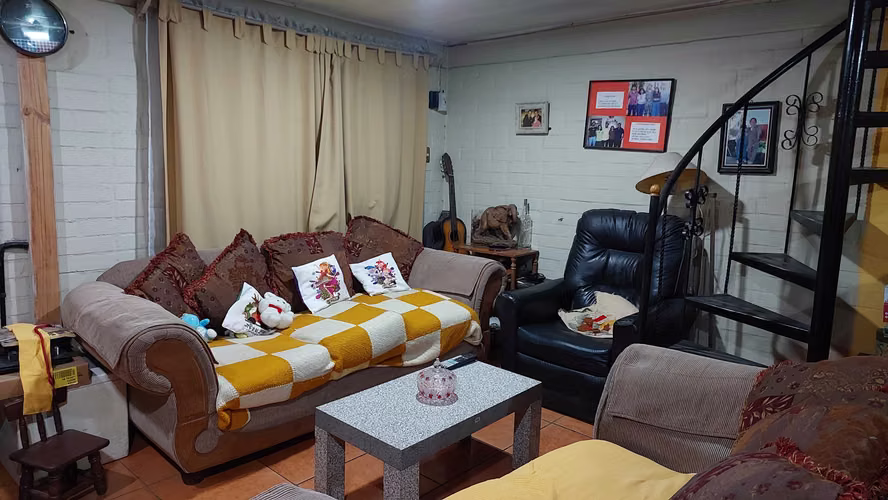 OPORTUNIDAD EN BUEN BARRIO (153120)