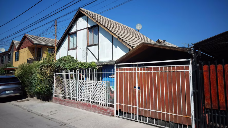 OPORTUNIDAD EN BUEN BARRIO (153120)